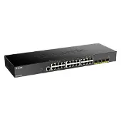 D-Link Dgs-1250-28x/e Switch