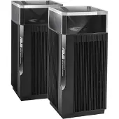 Asus Zenwifi Pro Et12 Wifi-zugangspunkt 2 Einheiten