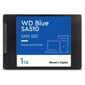 Western Digital Blue SA510 2,5" 1 TB Serial ATA III