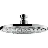 Hansgrohe HG Kopfbrause Raindance d: 240mm chrom 92210000 d: 240mm