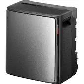 EcoFlow Stream Ultra X Microinverter Usv
