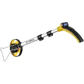 GRUPA TOPEX Professional Messrad LCD 10 000m 2 x AAA