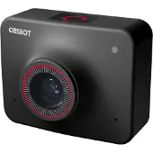 Obsbot Meet 4K 4K-Webcam 3840 x 2160 Pixel Klemm-Halterung (230151)