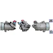 ELSTOCK Kompressor, Klimaanlage 51-1487