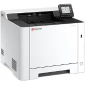 Kyocera ECOSYS PA2600cx/Plus, Laser, Farbe, 1200 x 1200 DPI, A4, 26 Seiten pro Minute, Doppelseitiger Druck