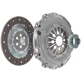 Valeo Kupplungssatz 3KKIT 832708