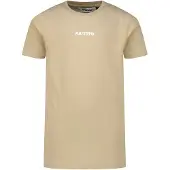 Raizzed Shirt "Heasy" in Hellbraun - 176
