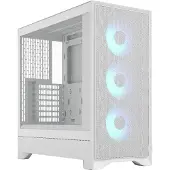 Fractal Design Pop 2 Air Tg Rgb Pc-tower-gehäuse