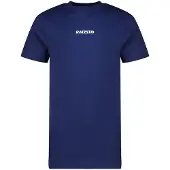 Raizzed Shirt "Heasy" in Blau - 152