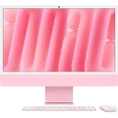 Apple iMac with 4.5K Retina display - All-in-One (Komplettlösung)