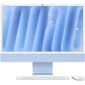 Apple iMac 2024
