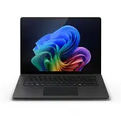 Microsoft Surface Laptop 7 , Intel Core Ultra 5, 38,1 cm (15"), 2496 x 1664 Pixel, 16 GB, 512 GB, Windows 11 Pro