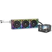 Thermaltake MAGCurve 360 Ultra AIO ARGB Fan