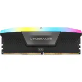Corsair Vengeance Rgb B C40 32gb 2x16gb Ddr5 5200mhz Ram