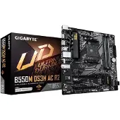 Gigabyte B550 Dsh3 Ac R2 Hauptplatine