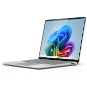 Microsoft Surface Laptop 7 Copilot+ PC, Snapdragon, 3,4 GHz, 38,1 cm (15"), 2496 x 1664 Pixel, 16 GB, 256 GB