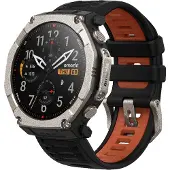 Xiaomi Smartwatch "T-Rex Ultra 2" Zepp OS