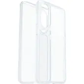 Otterbox Samsung Galaxy S25 Edge Hülle - Kunststoff - - Backcover/Hard Case - Transparent