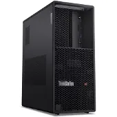 Lenovo ThinkStation P3 Gen 2 30HT - Tower - 1 x Core Ultra 9 285K