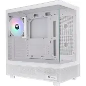 Thermaltake View 270 TG Midi Tower Weiß