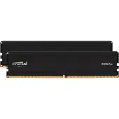 Crucial Pro CP2K48G56C46U5, 96 GB, 2 x 48 GB, DDR5, 5600 MHz, 288-pin DIMM