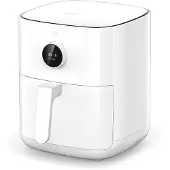 Xiaomi Smart Air Fryer BHR8234EU Heißluftfritteuse - Weiß, 4.5L