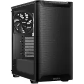 be quiet! Pure Base 501 Airflow Pc-tower-gehäuse