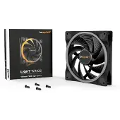 be quiet! Light Wings 140 Mm Ventilator