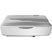 Optoma Zu500uste Laser 5000lm Projektor