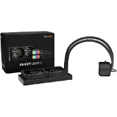 Be quiet! Silent Loop 3 Wasserkühlung 240 Mm
