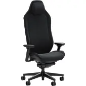 Fractal Design Refine Alcantara Gaming-stuhl