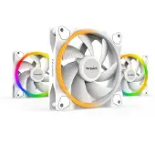 Be quiet! Light Wings 120 Mm Ventilator 3 Einheiten