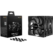 be quiet! Pure Wings 3/bl139 Ventilator