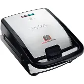 Tefal Sw854d 700w Waffeleisen