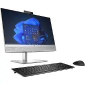 HP EliteOne 870 G9, 68,6 cm (27"), Quad HD, Intel Core i9, 64 GB, 1 TB, Windows 11 Pro