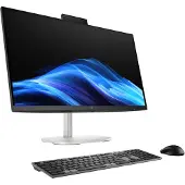 HP EliteStudio 8 G1i AI PC, 68,6 cm (27"), Quad HD, Intel Core Ultra 5, 16 GB, 512 GB, Windows 11 Pro