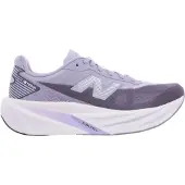 New Balance - Damen Traillaufschuhe &ndash; W's Rebel V5 - W'S Rebel V5 Digital Mist für Damen - Größe 38 - Violett