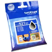 Brother Lc521bk Tintenpatrone