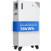 Felicity – 23,5 kWh – FLA48460TG2-EU – LiFePO4 Batteriespeicher