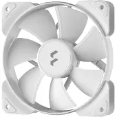 Fractal Design Aspect 12, Ventilator, 12 cm, 1200 RPM, 18,3 dB, 32 cfm, 54,4 m³/h