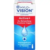 Omnivision Hylo Vision Active+ 10 ML