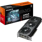 Gigabyte Rx 9060 Xt Oc Gaming 8gb Gddr6 Grafikkarte