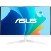 Asus VY249HF-W, 60,5 cm (23.8"), 1920 x 1080 Pixel, Full HD, LCD, 1 ms, Weiß