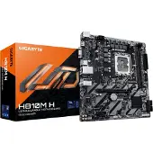 Gigabyte H810m H Hauptplatine