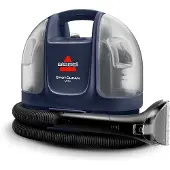 Omega SpotClean Mini Corded Pro, Handgeführt, Tief, Car interrior, Teppich, Treppen, Polsterung, 0,5 l, 0,43 l, 327 W