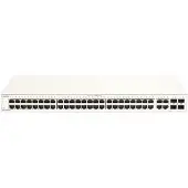 D-Link DBS-2000-52 52-Port Gigabit Desktop Switch Cloud-managed