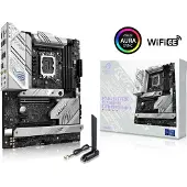Asus 90Mb1Ep0-M1Eay0 Rog Strix B760-A Gaming Wifi//Lga1700,B760,Usb3.2 Gen 2,Mb