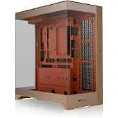 Thermaltake CTE E550 TG, Midi Tower, PC, Sand, ATX, EATX, micro ATX, Mini-ITX, SPCC, Gaming