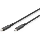 Digitus Ak-300343-008-s Usb-c-kabel 1 M