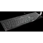 Cherry Wetex Stream 105 Tastaturabdeckung